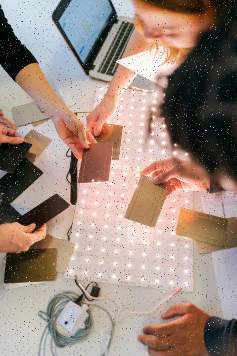 Interface appwebtech