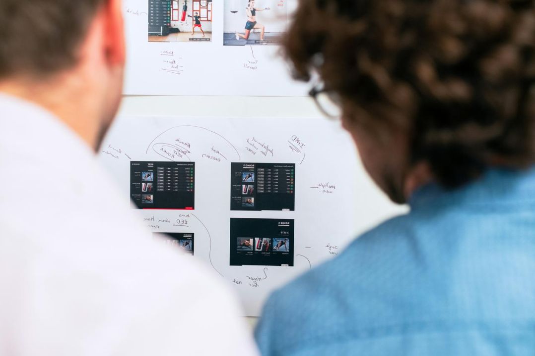 Interface calculatrice IA